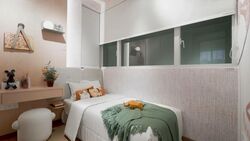 Lentor Hills Residences (D26), Apartment #526848201